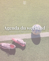 LES MATCHS DU WEEK-END