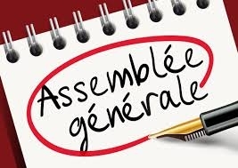 ASSEMBLEE GENERALE
