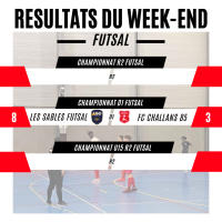 futsal