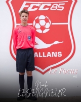 Focus N°12 : Noah Leseigneur