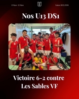 U13 DS1