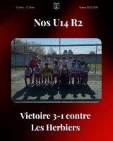U14 R2
