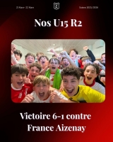 U15 R2