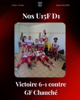 U15F D1 