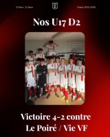 U17 D2