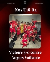 U18 R2