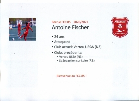 Bienvenue aux nouvelles recrues groupe N3 / R2