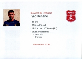 Bienvenue aux nouvelles recrues groupe N3 / R2