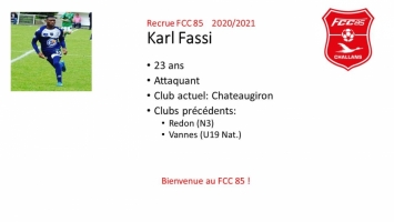 Bienvenue aux nouvelles recrues groupe N3 / R2