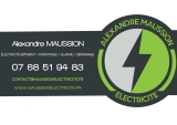 Maussion électricité